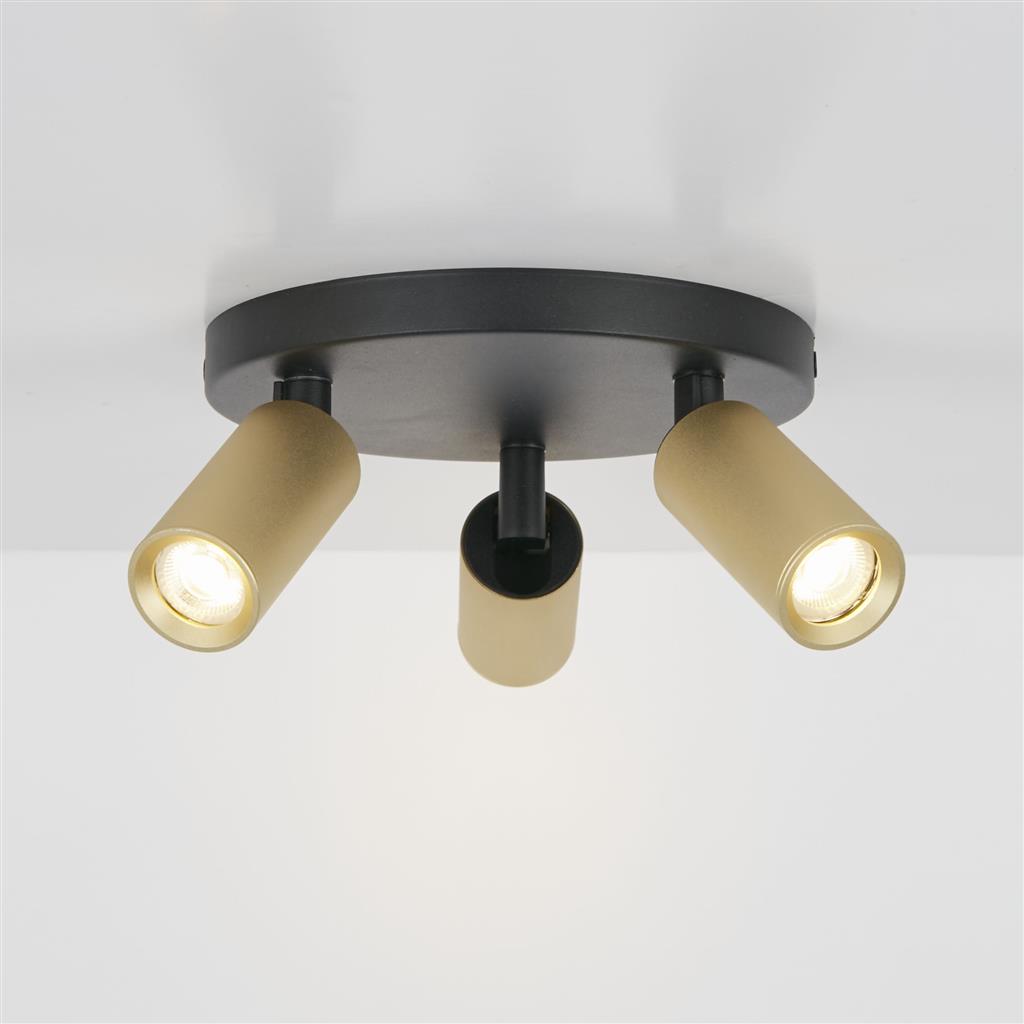 Lyora SpotCiara goud 3-lichts - 108067_LT